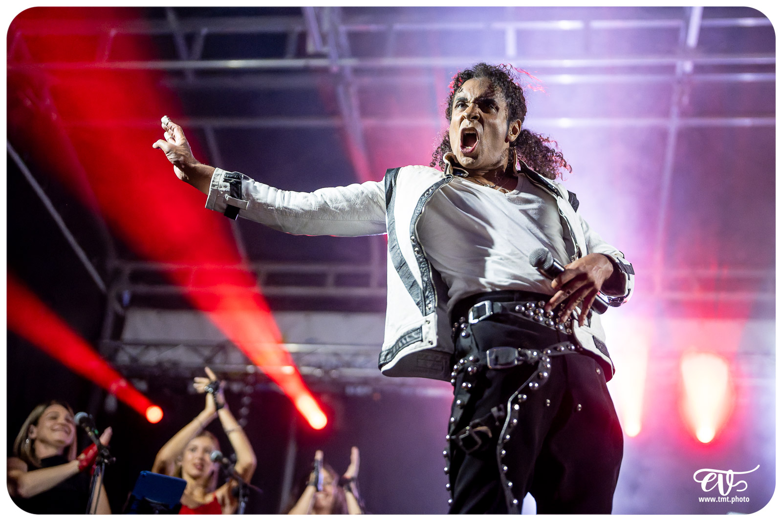 FOR YOU MICHAEL TOUR